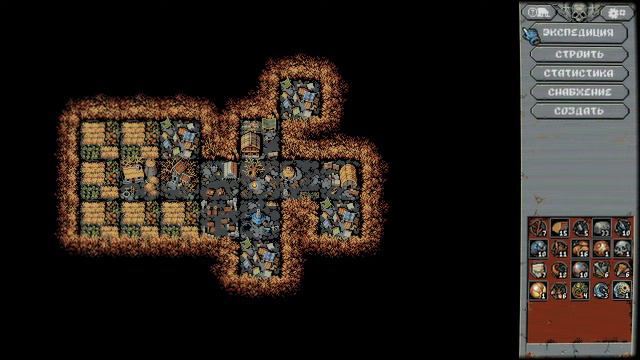 Стрим по Loop Hero. Добираемся до второго босса. Начало карьеры на YouTube^^) смотреть онлайн