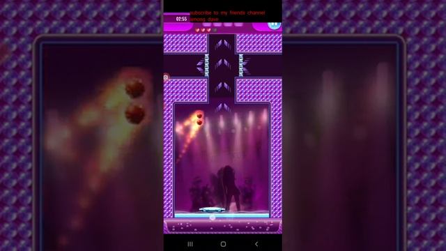 block breaker 3 unlimited | part 4 | catwalk!(android) смотреть онлайн