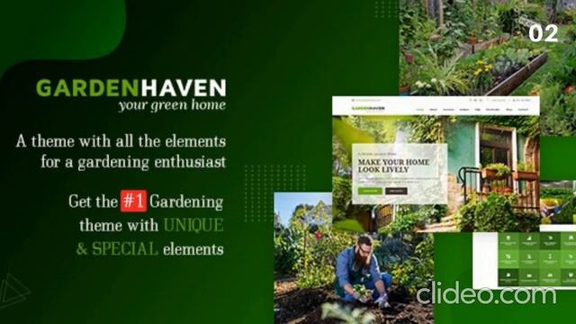 Best Wordpress Themes For Landscaping Business [TOP 3] смотреть онлайн