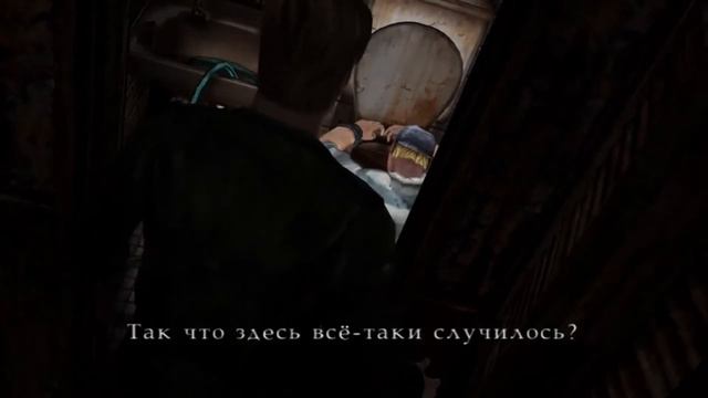 ПЕРВАЯ ВСТРЕЧА С ПИРАМИДОГОЛОВЫМ ● Silent Hill 2 #2 ● САЙЛЕНТ ХИЛЛ 2 ПОЛНОЕ ПРОХОЖДЕНИЕ НА РУССКОМ смотреть онлайн
