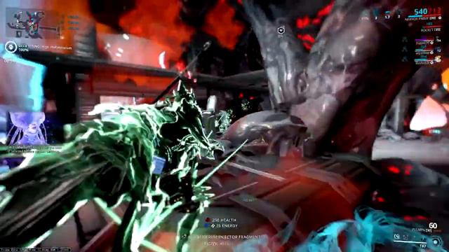 warframe farm nidus part 2 смотреть онлайн