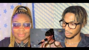 Couples First Time Hearing Diana Ankudinova - Twist in My Sobriety REACTION