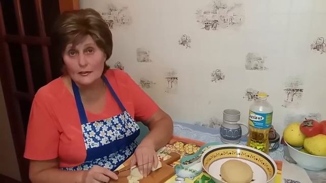 Готовим вкусные галушки. Советы молодым хозяйкам смотреть онлайн