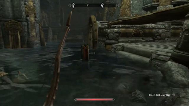 The Elder Scrolls V: Skyrim: The Path of Knowledge: Dragonborn DLC Part 5 смотреть онлайн