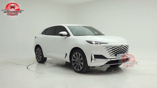 ✅Changan UNI-K IDD?ИЗВЕСТНЫ Цены и комплектации! смотреть онлайн