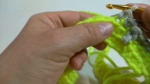 Декоративная подушка крючком. Чехол на подушку крючком