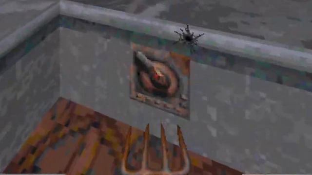 Прохождение Blood. Часть 3: "Оды числу 666" смотреть онлайн