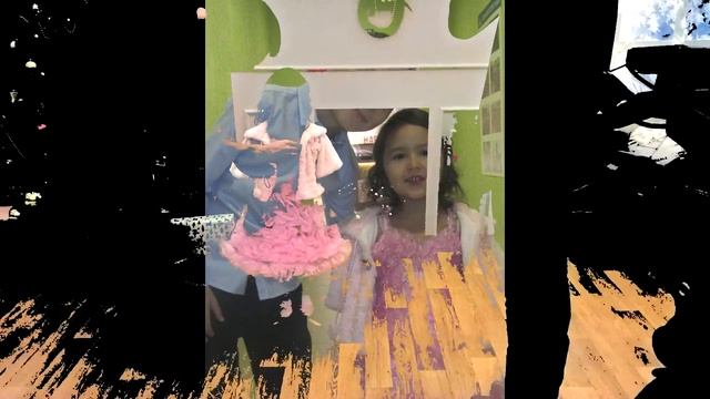 Один день в Лотос Плазе. Катя, Владик) смотреть онлайн