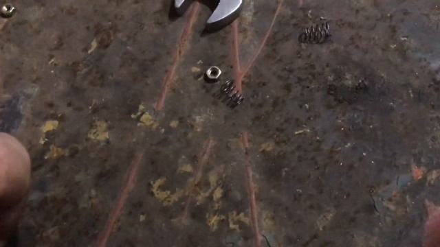 Установка двигателя КАМАЗ на раму ! Начал ремонт гидроцилиндра . смотреть онлайн