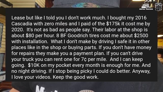 I'm Sick Of Truck Drivers Making Fun Of Swift Drivers! I Made $144,000 Gross & $90k Net 4 Months Of смотреть онлайн