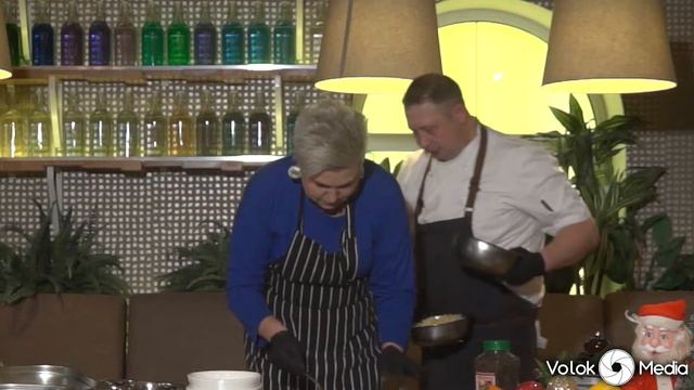 Готовим Вкусно выпуск №7