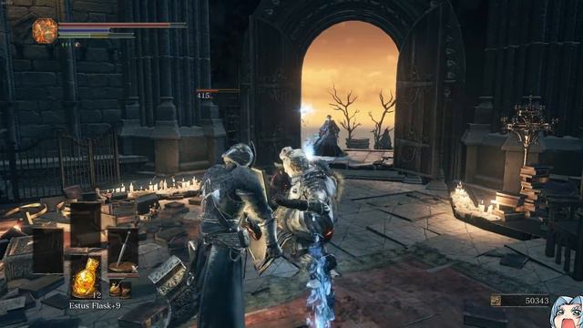 This Dark Souls 3 SL1 Run Just Got A LOT Easier Since I Got The MOST OP WEAPON смотреть онлайн