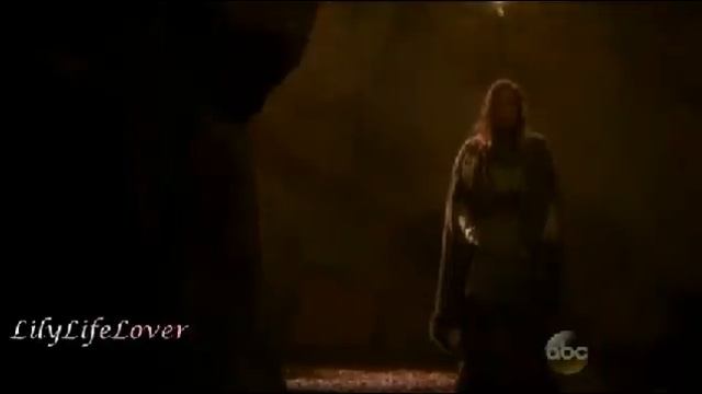 Once upon a time CRACK 5x19 Sisters смотреть онлайн