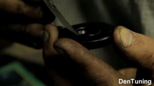 Доработка картера мотоцикла Минск 2 часть