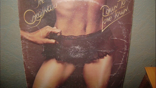 The Originals - Been Decided