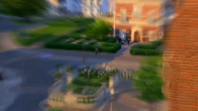 The Sims™ 4 Discover University: Official Gameplay Trailer смотреть онлайн