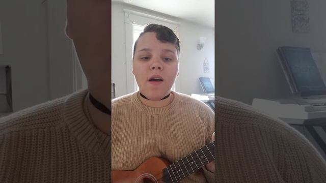 Death Of A Bachelor by Panic! At The Disco (Cover) смотреть онлайн