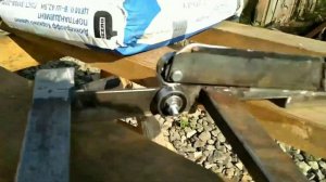 Как сделать евроштакетник своими руками | Мой забор | Моя Соломенная Фазенда