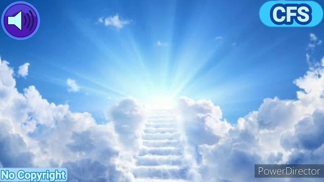 Heavenly Music - Sound Effect II NO COPYRIGHT II Heaven Sound Effect II смотреть онлайн