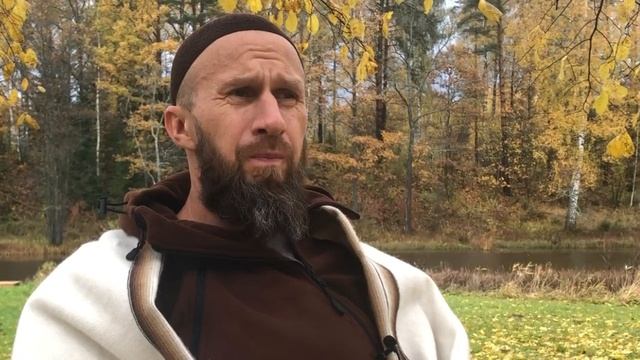 КНИЖНЫЙ ПОНЕДЕЛЬНИК с Максимом Володиным. Кен Уилбер смотреть онлайн