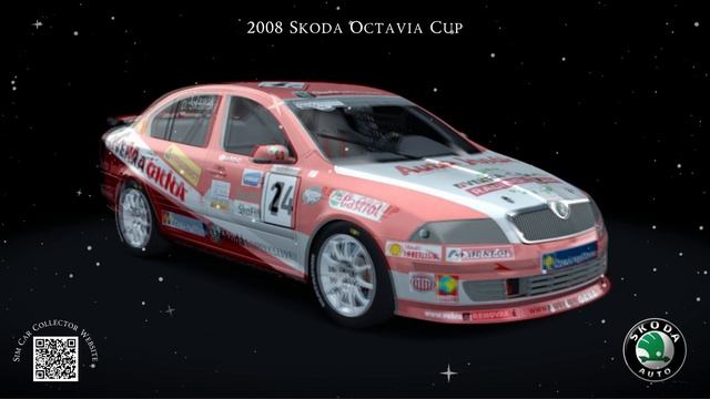 Skoda Octavia Cup 2008 - Assetto Corsa Car Mod FREE + Car Screensaver #assettocorsa #acmods смотреть онлайн