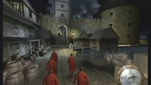 Gigabyte ATI Radeon 9200 SE GV-R92S128T 3DMark 2000 Benchmark смотреть онлайн