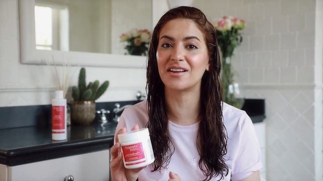 How To Protect Your Hair Color with Christophe Robin смотреть онлайн
