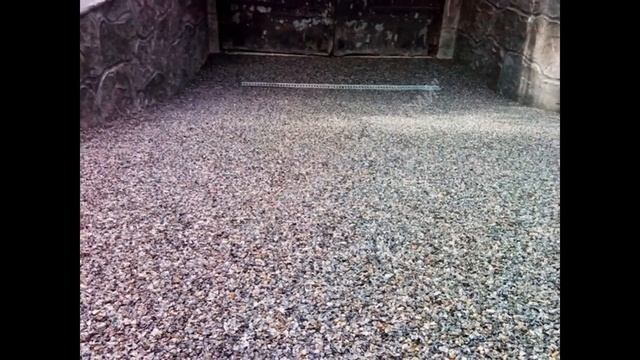 Клей для щебня Пурфикс, Каменьсхват Украина Www.decora.prom.ua