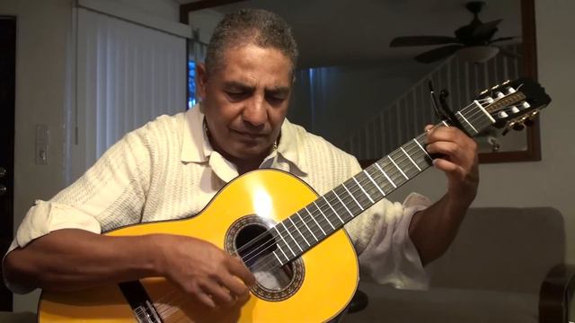 NUESTRO SECRETO-FELIX PASACHE(cover) смотреть онлайн