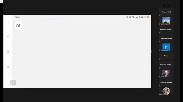 Открытая защита проектов по теме «Музей» 3 курса ВО МАрхИ смотреть онлайн