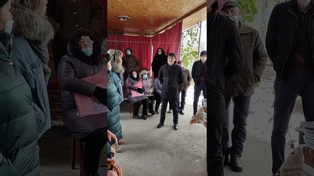 Правдивая и достоверная информация о работе председателей массива "Кайнар-Булак". смотреть онлайн