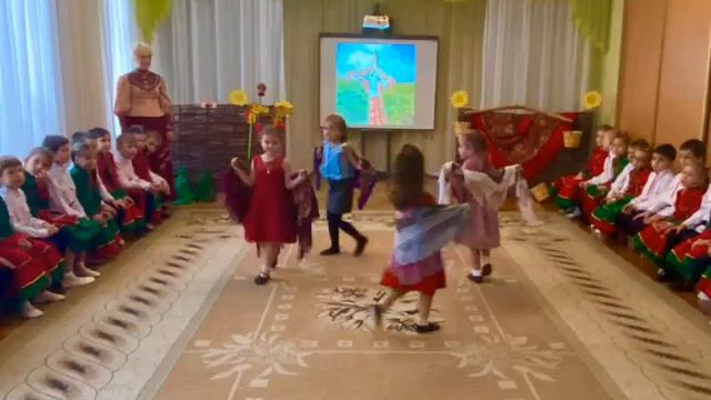 День матери кзачки смотреть онлайн