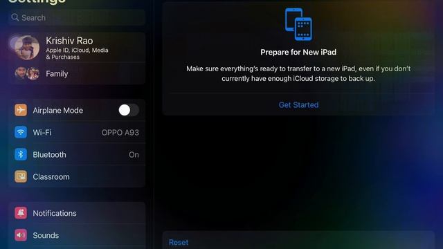 How to get Weather app on iPad 8 and IPad OS 16 Beta смотреть онлайн