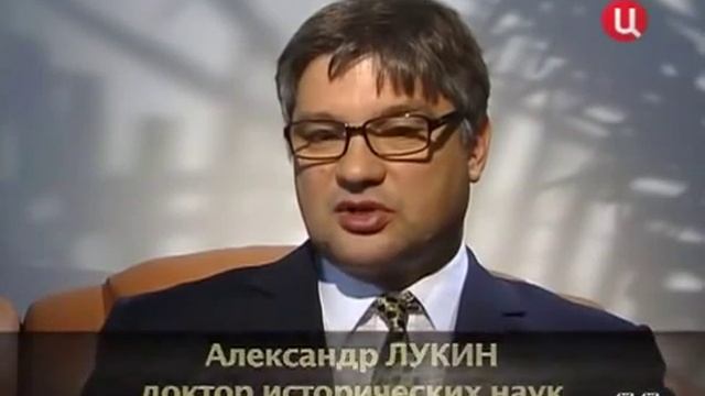 Леонид Млечин_ _Кровь на снегу смотреть онлайн