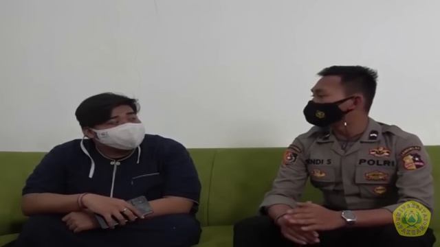 UAS Opini Publik Kelompok 3 | Wawancara 5 Narasumber (Seks Bebas) смотреть онлайн