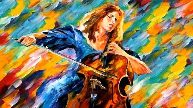 Bach: Unaccompanied Cello Suite No. 1, BWV 1007