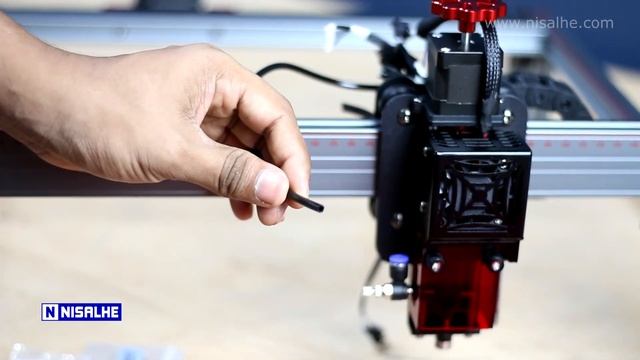 Two Trees TS2 Laser Engraver And Cutter With Z-Axis Auto Focus | Unboxing, Setup & My Experience