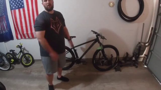 Specialized Rockhopper 29 sport Review смотреть онлайн