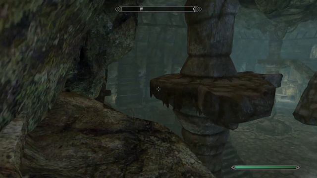 СПОСОБ КАК ДОБЫТЬ ЗАКРЫТЫЙ СУНДУК В УСТЕНГРЕВЕ (Задание Рог Юнгера) | Skyrim смотреть онлайн