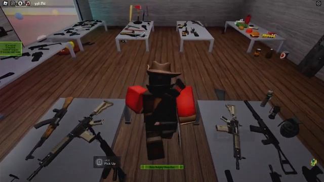 Roblox ZARP : How to make Sniper from TF2 "Team Fortress 2" смотреть онлайн