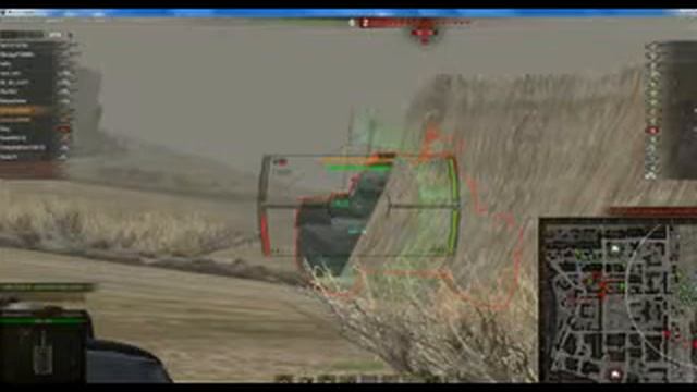WoT - War Mongers How to park a Black Prince in world of tanks смотреть онлайн