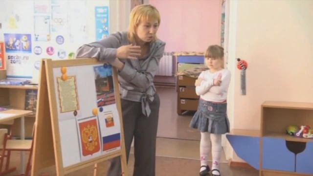 детский сад №120 Калинка г Сочи смотреть онлайн