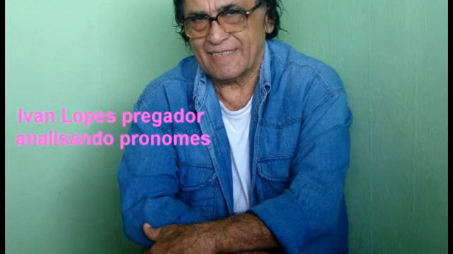 CONHECIMENTO.Ivan Lopes o Pregador !!!!!!! смотреть онлайн