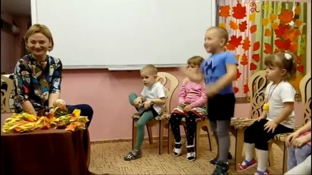 Интерактивная сказка для малышей "Как Аленушка в лес ходила" смотреть онлайн