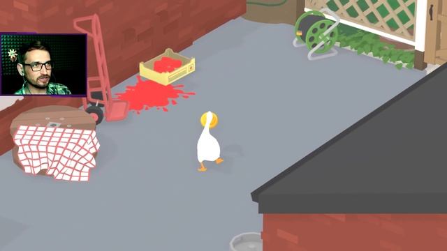 ► ФИНАЛ ► Мини-деревня ► Untitled Goose Game Прохождение | Унтитлед Гусь Прохождение: @KholodkovPla смотреть онлайн