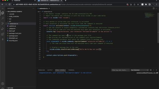 Blackbox Web IDE Extension смотреть онлайн