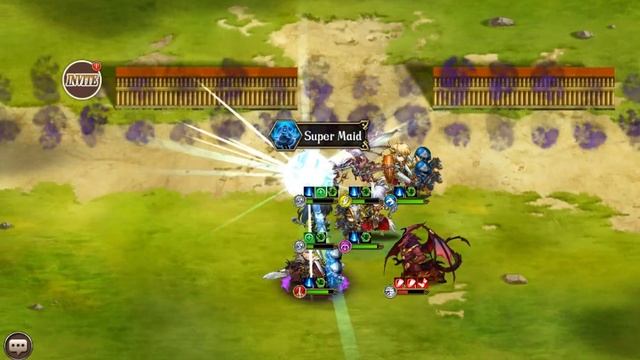 Langrisser SEA M - End of Year Feast - Challenge 2 -- Beast King's Wrath смотреть онлайн