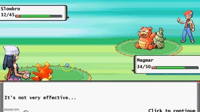 Pokemon Chess 15-112 Term Project смотреть онлайн