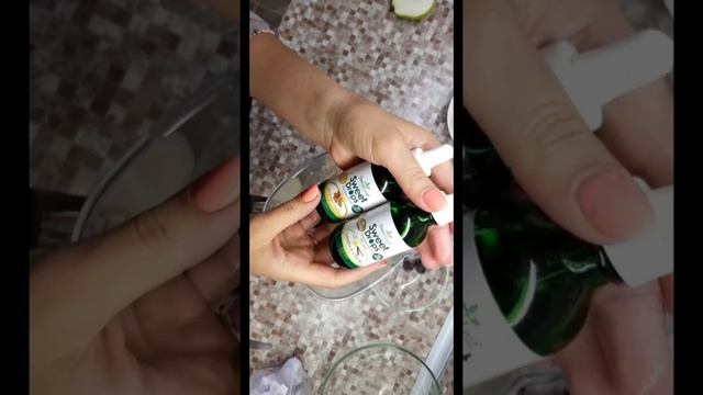 Оладьи с грушевым джемом