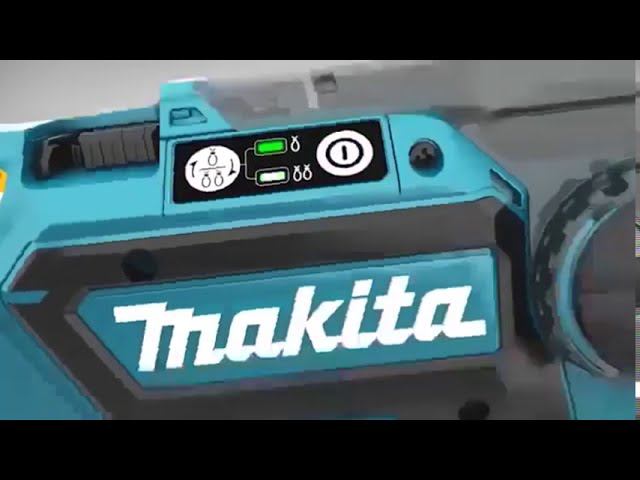 Обзор аккумуляторного пистолета для вязки арматуры Makita